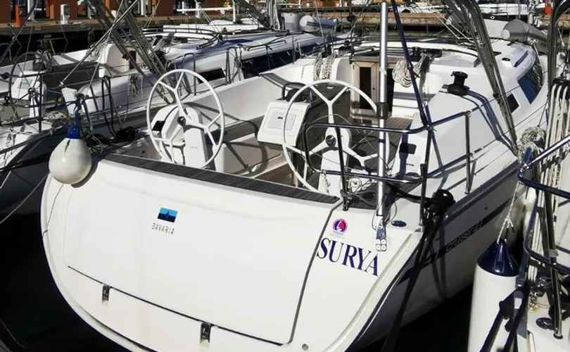 Photo Bavaria 41 Cruiser (2019)