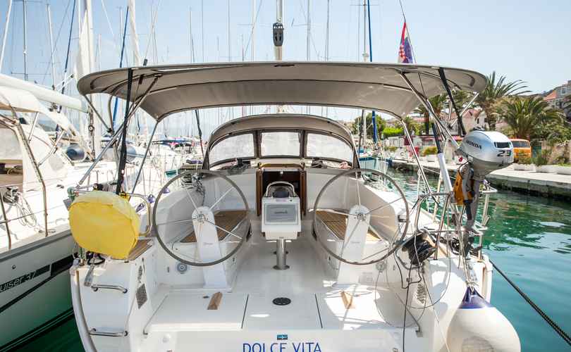 Photo Bavaria Cruiser 41 (2017)