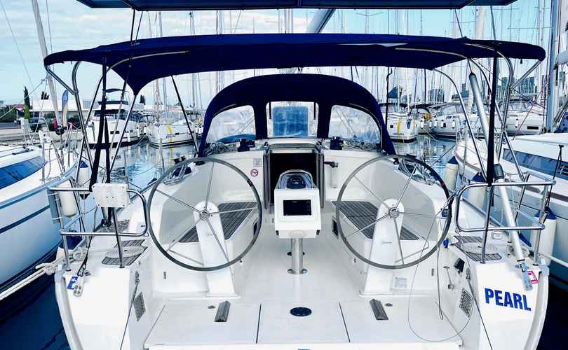 Photo Bavaria Cruiser 41 (2020)