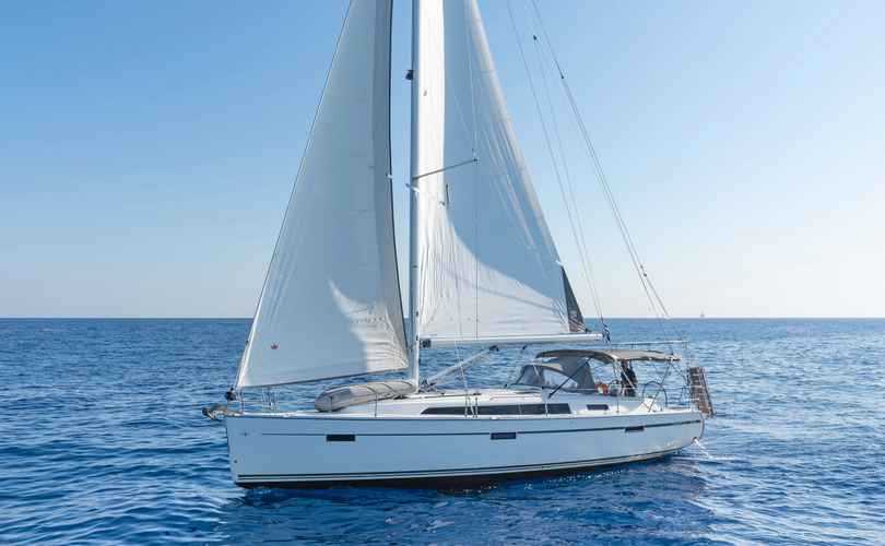 Photo Bavaria 41 Cruiser (2016)