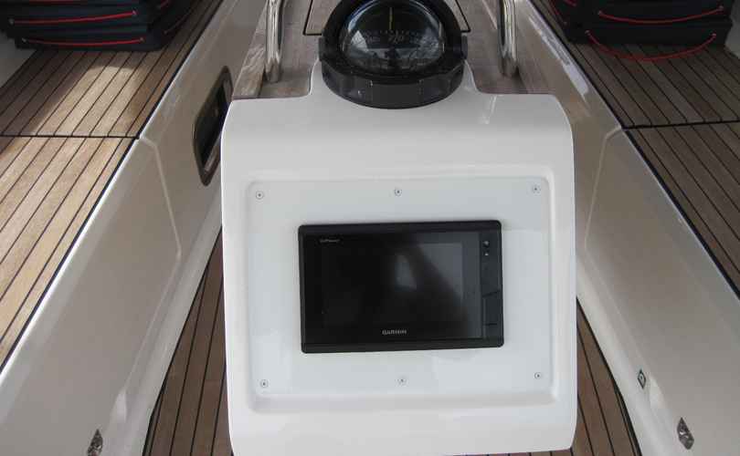 Photo Bavaria Cruiser 41 (2018)