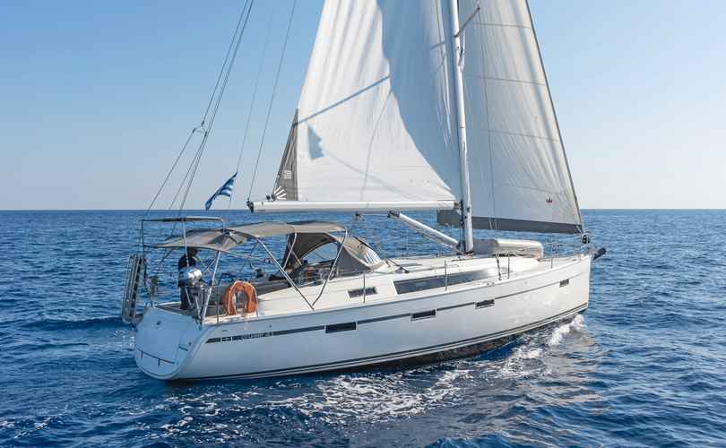 Photo Bavaria 41 Cruiser (2016)