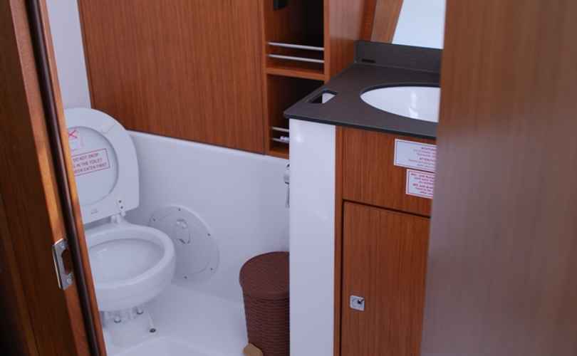 Photo Bavaria Cruiser 41 (2016)