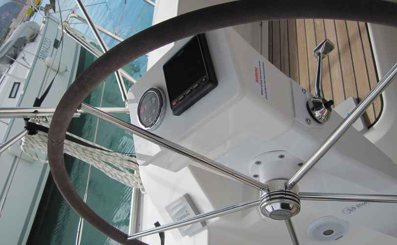 Photo Bavaria Cruiser 41 (2018)