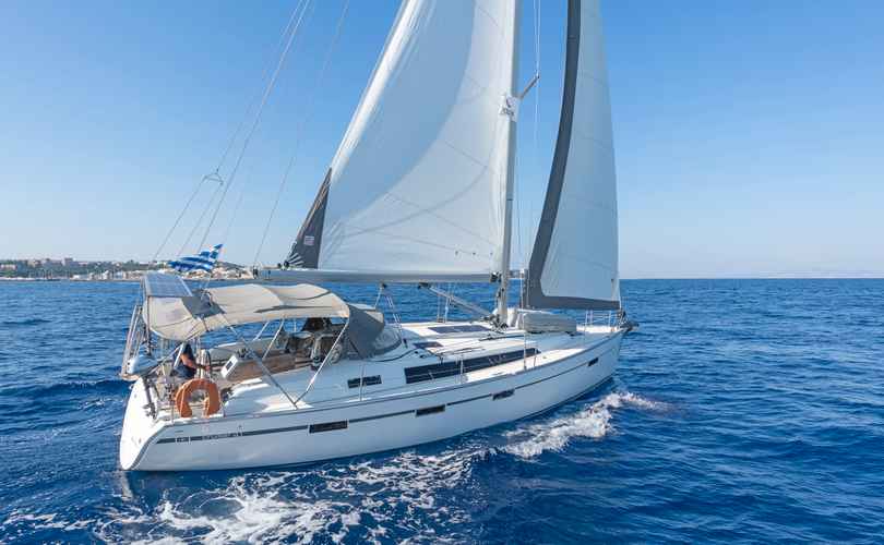 Photo Bavaria 41 Cruiser (2016)