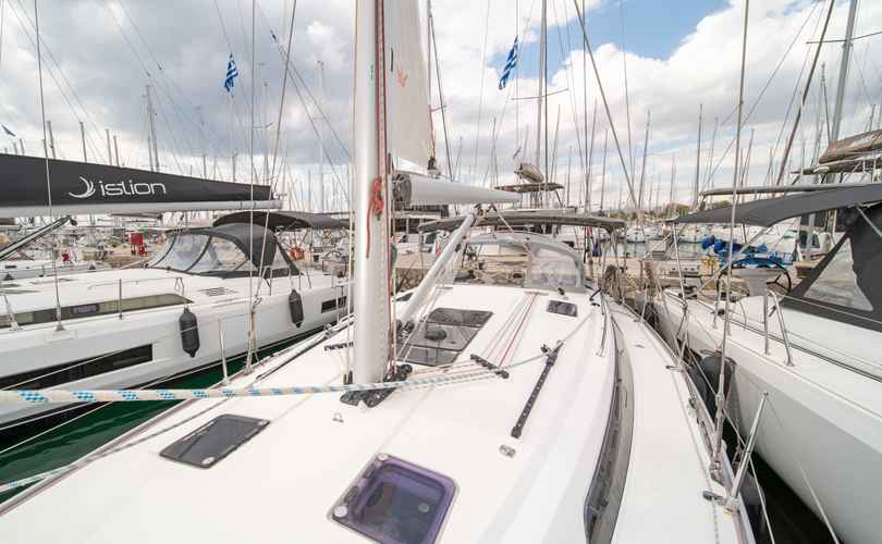Photo Bavaria 41 Cruiser (2016)