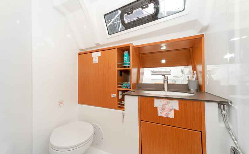 Photo Bavaria 41 Cruiser (2016)