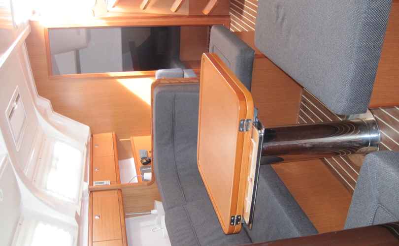 Photo Bavaria Cruiser 41 (2018)