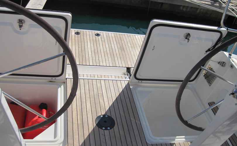 Photo Bavaria Cruiser 41 (2018)