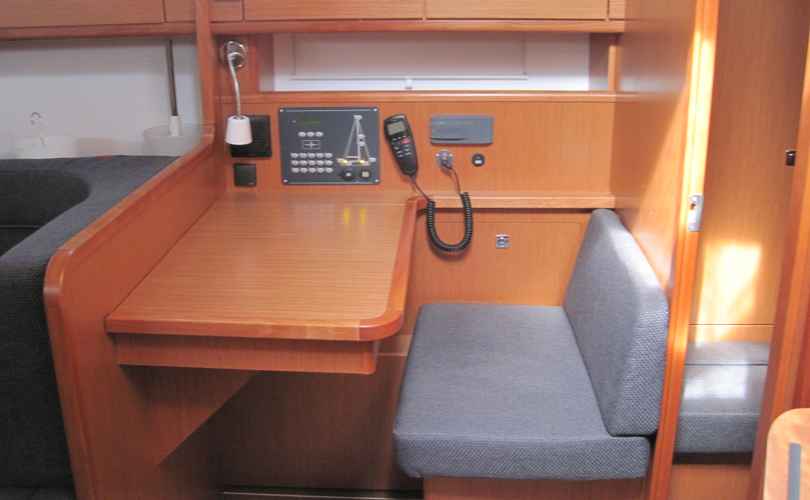 Photo Bavaria Cruiser 41 (2018)