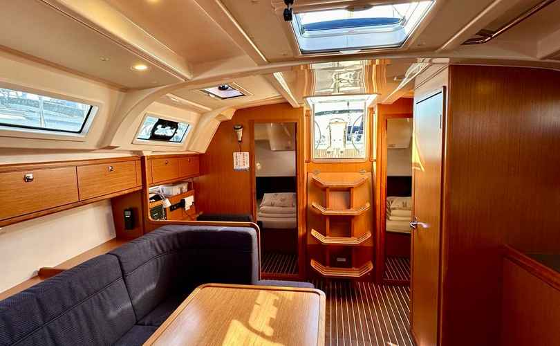 Photo Bavaria 41 Cruiser (2020)