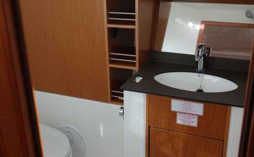 Photo Bavaria Cruiser 41 (2019)