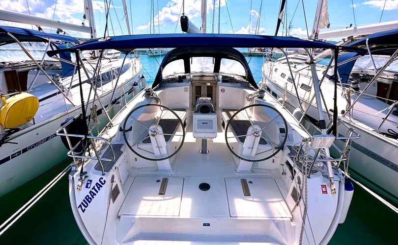 Photo Bavaria 41 Cruiser (2020)