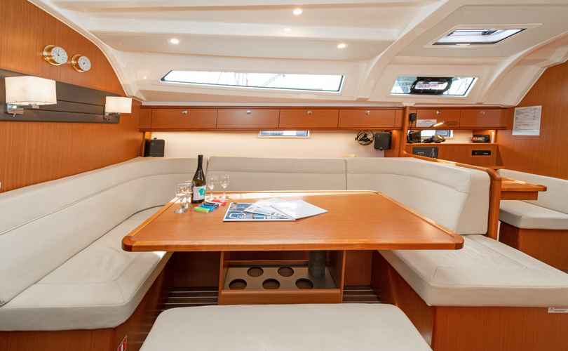 Photo Bavaria 41 Cruiser (2016)