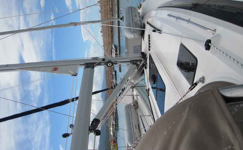 Photo Bavaria Cruiser 41 (2018)