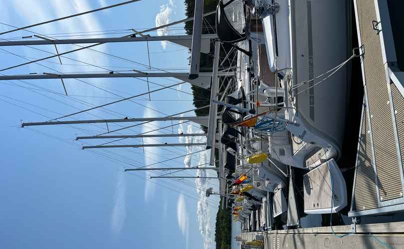 Photo Bavaria 41 Cruiser (2022)