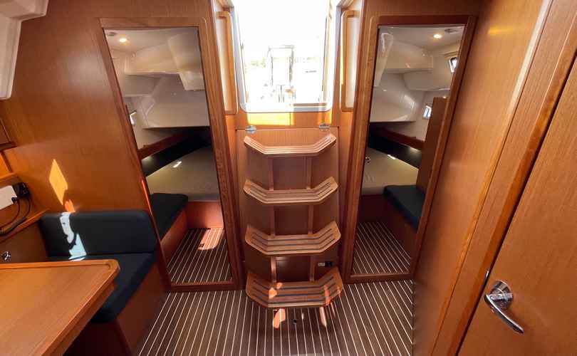 Photo Bavaria 41 Cruiser (2022)