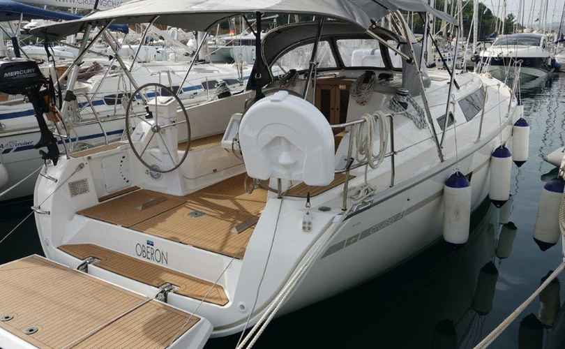 Bavaria Cruiser 41