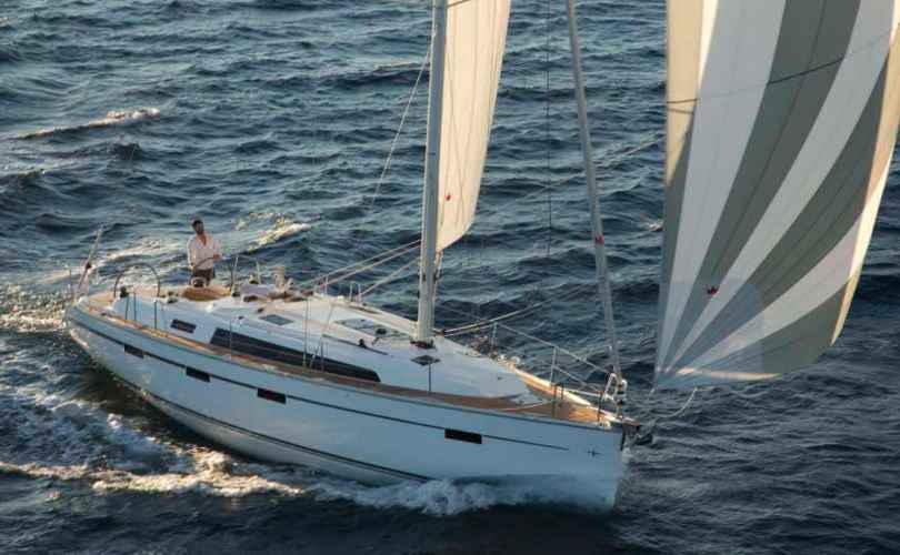 Photo Bavaria Cruiser 41 (2020)