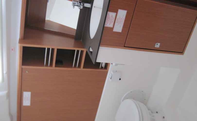 Photo Bavaria Cruiser 41 (2018)