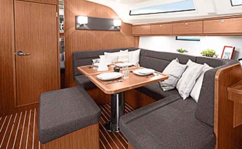 Photo Bavaria 41 Cruiser (2022)