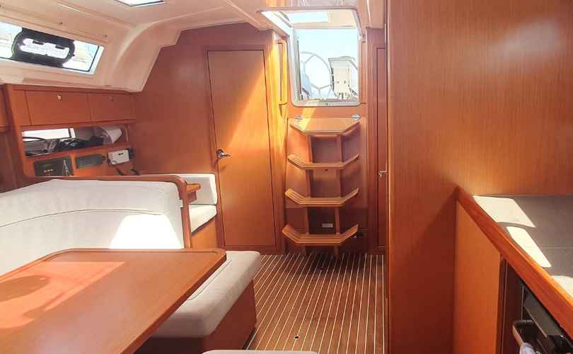 Photo Bavaria 41 Cruiser (2019)