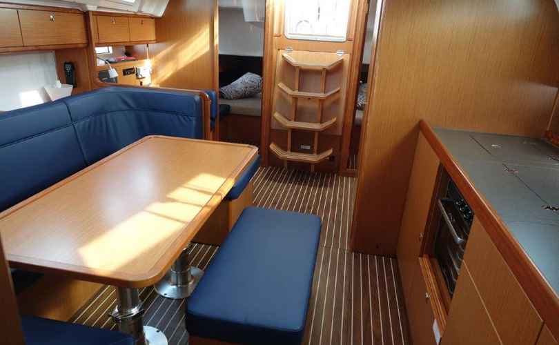 Photo Bavaria Cruiser 41 (2019)