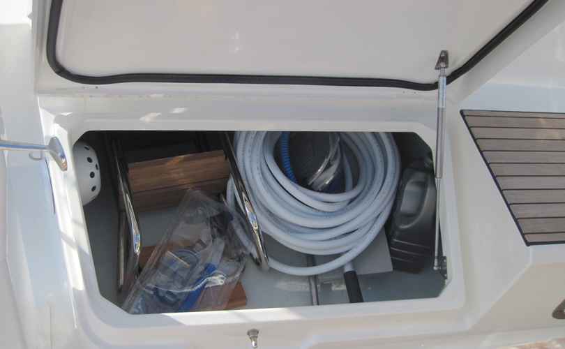 Photo Bavaria Cruiser 41 (2018)