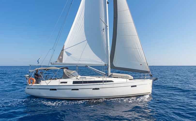 Photo Bavaria 41 Cruiser (2016)