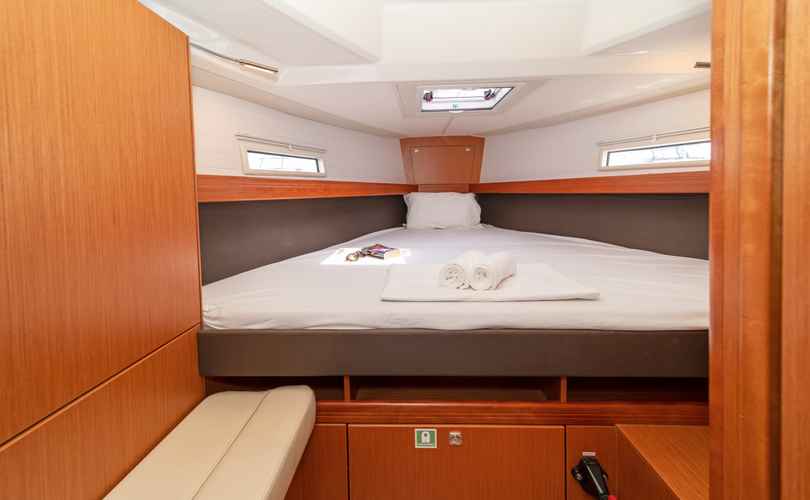 Photo Bavaria 41 Cruiser (2016)