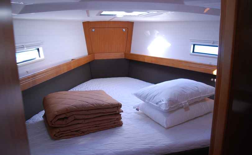 Photo Bavaria Cruiser 41 (2016)