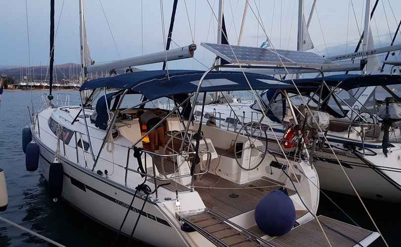 Photo Bavaria Cruiser 41 (2015)