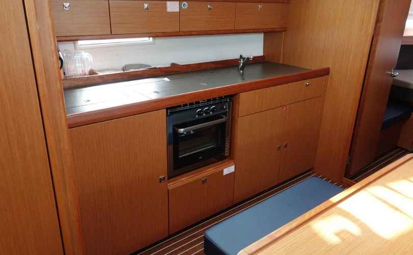 Photo Bavaria Cruiser 41 (2019)
