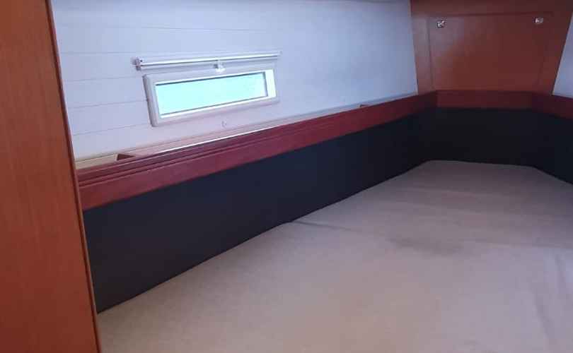 Photo Bavaria 41 Cruiser (2019)