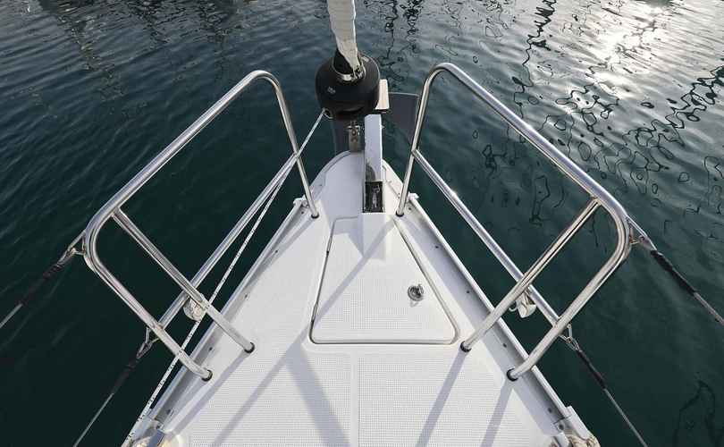Photo Bavaria Cruiser 41 Style (2022)