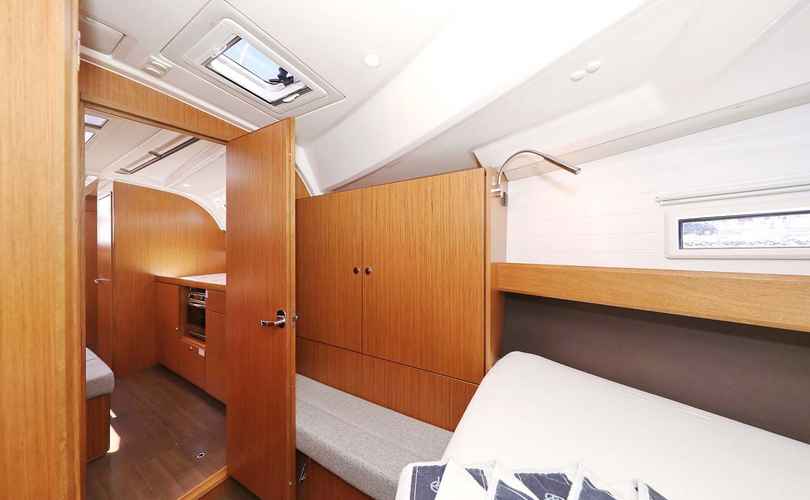 Photo Bavaria Cruiser 41 Style (2021)