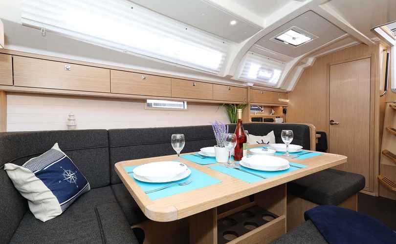 Photo Bavaria Cruiser 41 Style (2022)