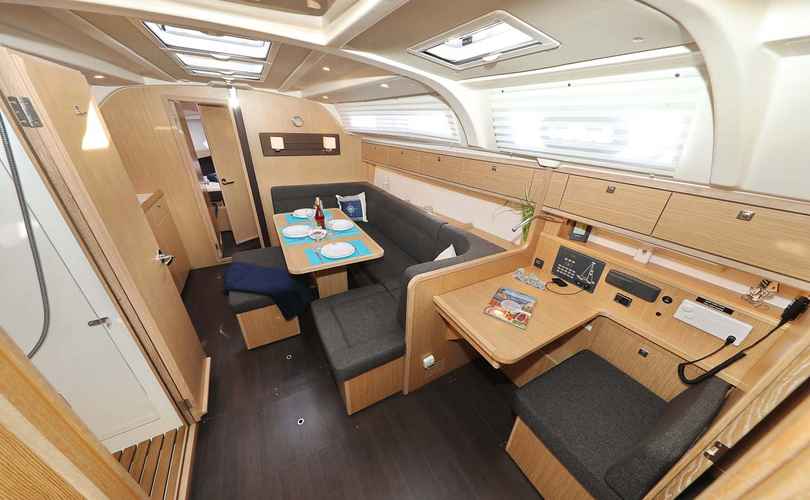 Photo Bavaria Cruiser 41 Style (2022)