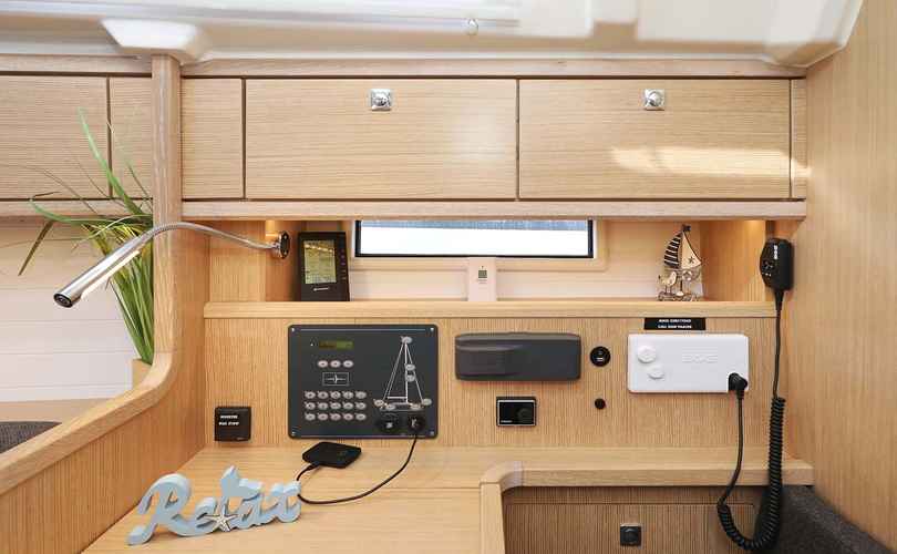 Photo Bavaria Cruiser 41 Style (2022)