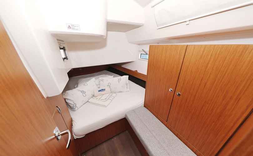 Photo Bavaria Cruiser 41 Style (2021)