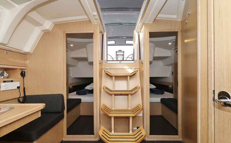 Photo Bavaria Cruiser 41 Style (2022)