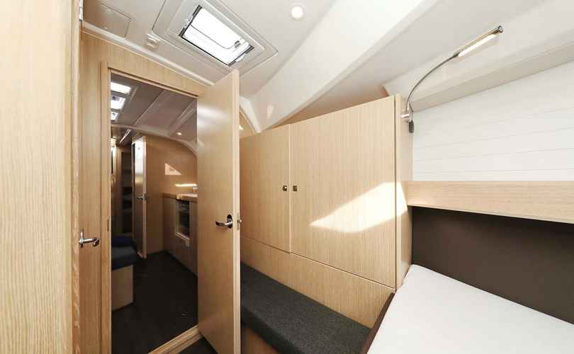 Photo Bavaria Cruiser 41 Style (2022)