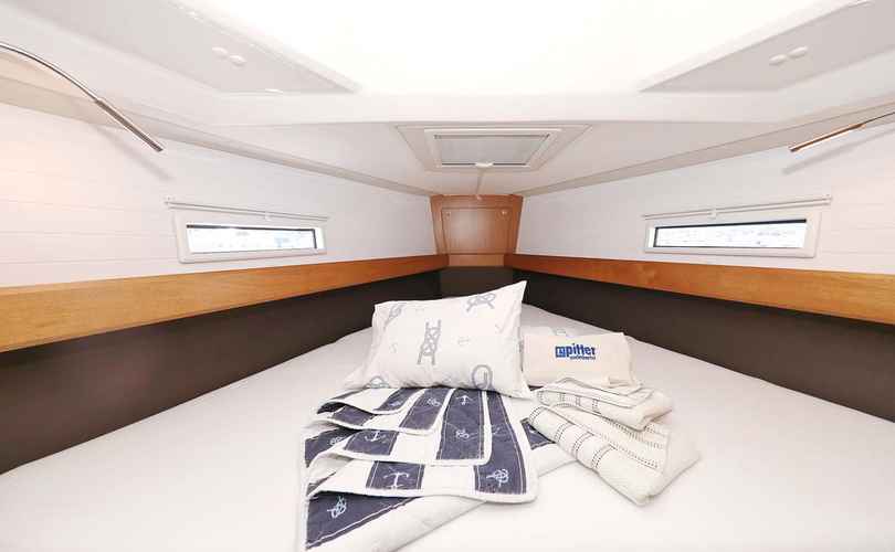 Photo Bavaria Cruiser 41 Style (2021)