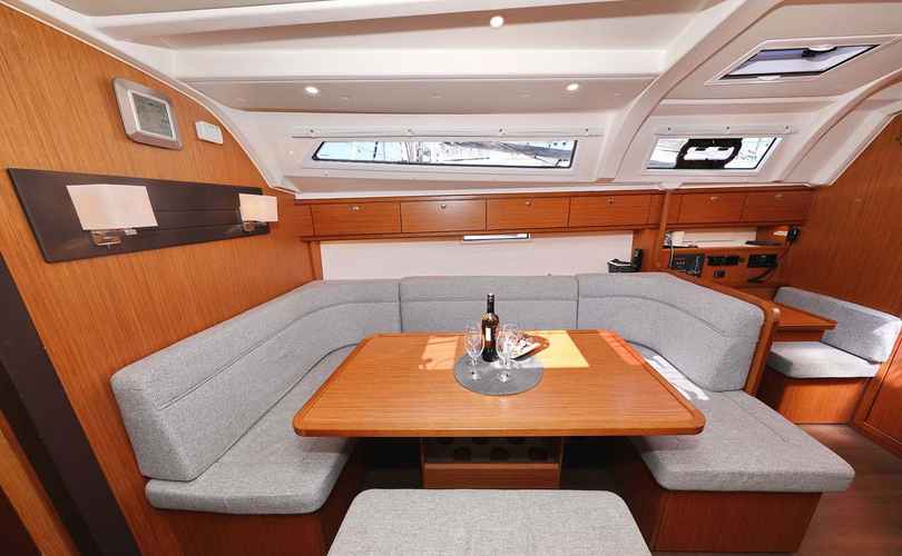Photo Bavaria Cruiser 41 Style (2021)