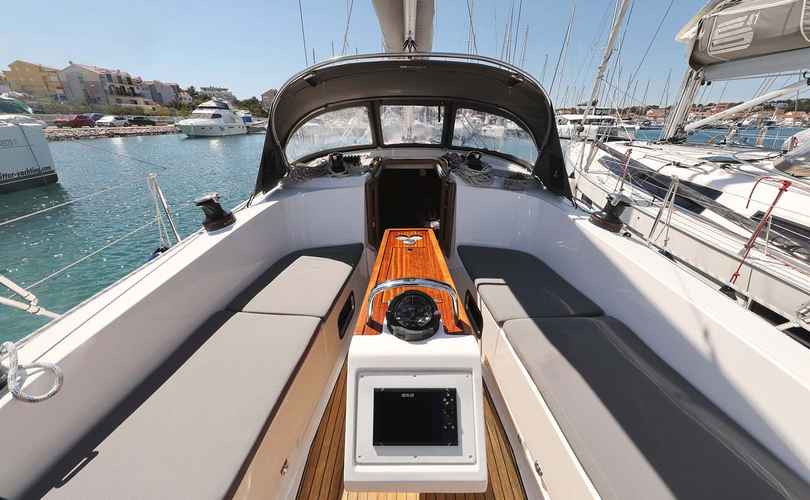 Photo Bavaria Cruiser 41 Style (2021)