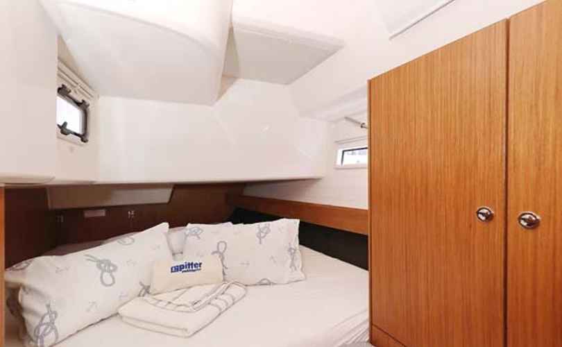 Photo Bavaria Cruiser 41 Style (2021)