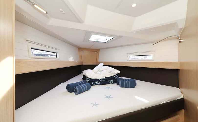 Photo Bavaria Cruiser 41 Style (2022)