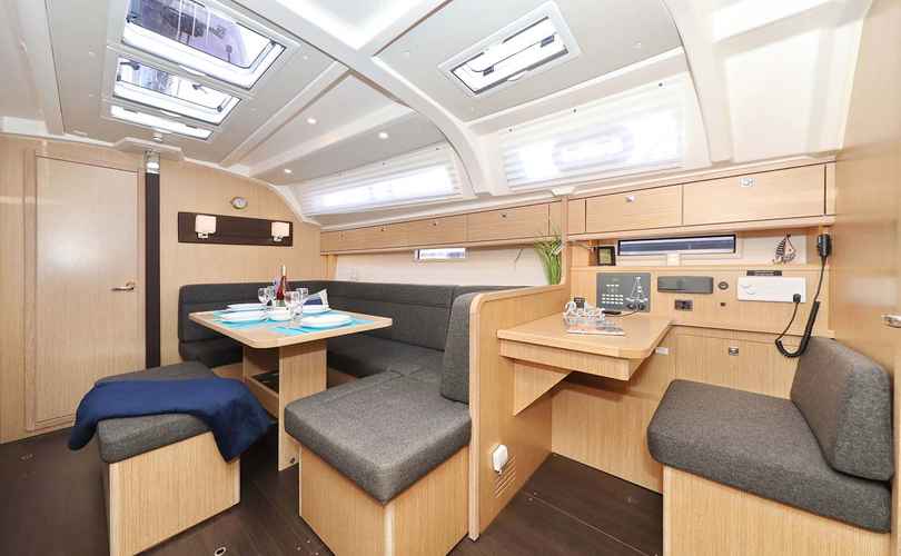 Photo Bavaria Cruiser 41 Style (2022)