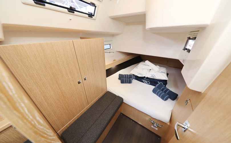 Photo Bavaria Cruiser 41 Style (2022)