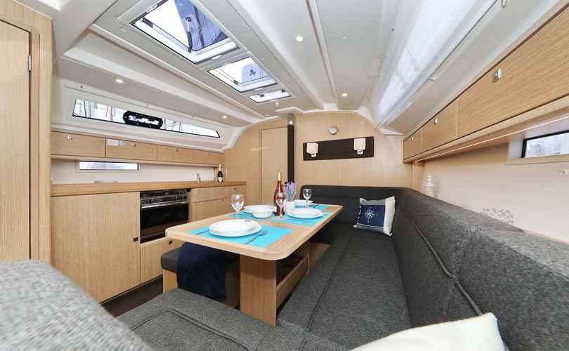 Photo Bavaria Cruiser 41 Style (2022)